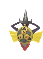 go male shiny preview