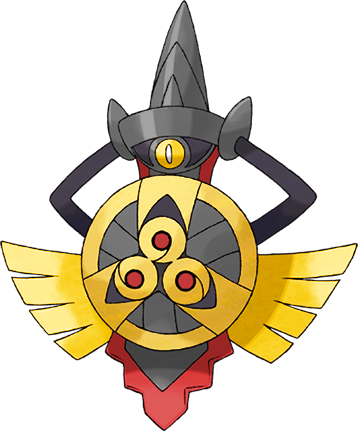 official artwork male shiny preview