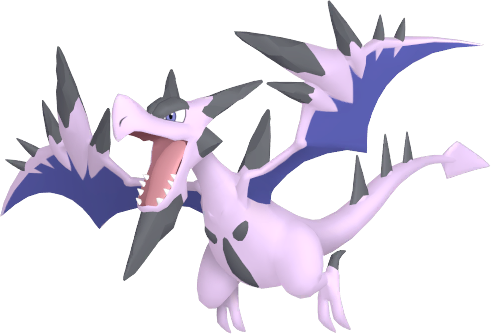 home male shiny preview