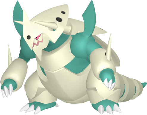 home male shiny preview