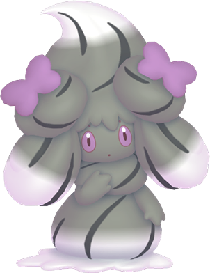 home male shiny preview