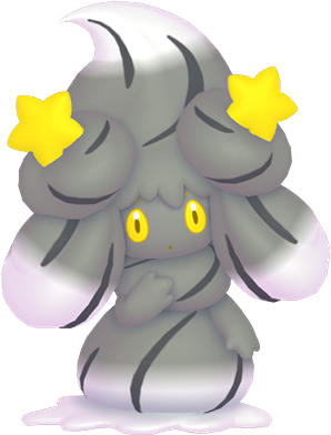 home male shiny preview