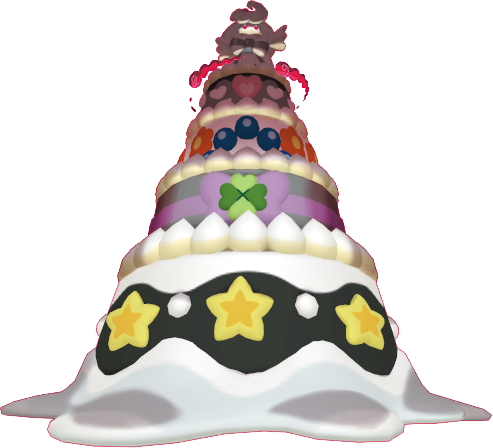 home male shiny preview