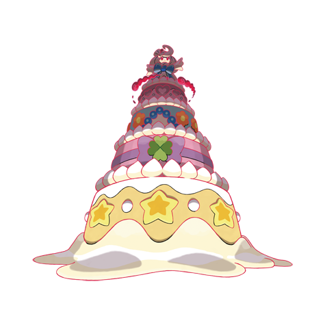 official artwork male