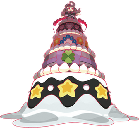 official artwork male shiny preview