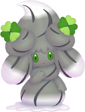 home male shiny preview