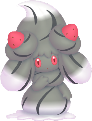 home male shiny preview