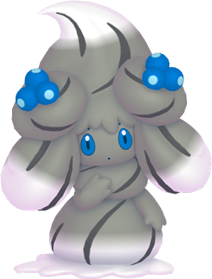 home male shiny preview