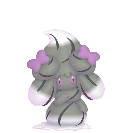 home male shiny