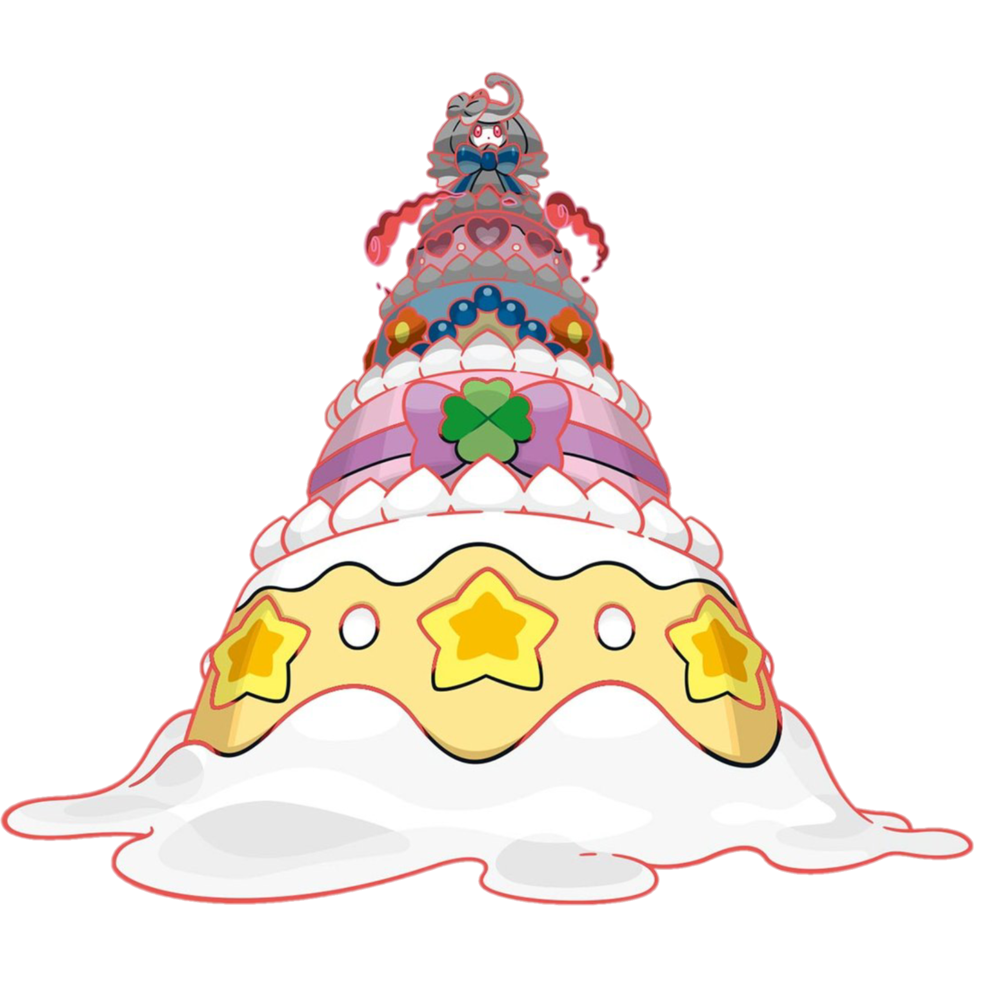 dream world 12