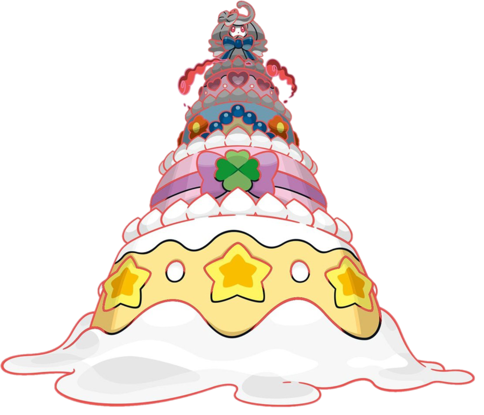 dream world 12 preview