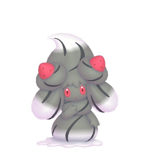 home male shiny