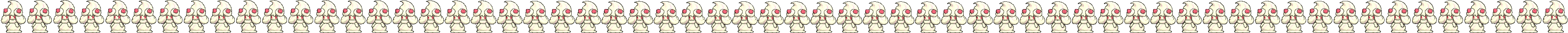 showdown male animated sheet