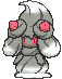 showdown male shiny animated preview