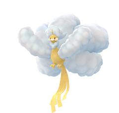 go male shiny preview