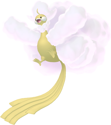 home male shiny preview