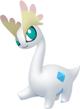 home male shiny preview