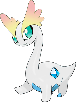 official artwork male shiny preview