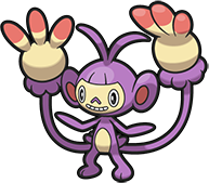 brilliant diamond shining pearl male preview