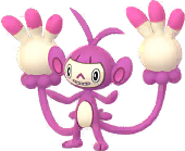 go female shiny preview