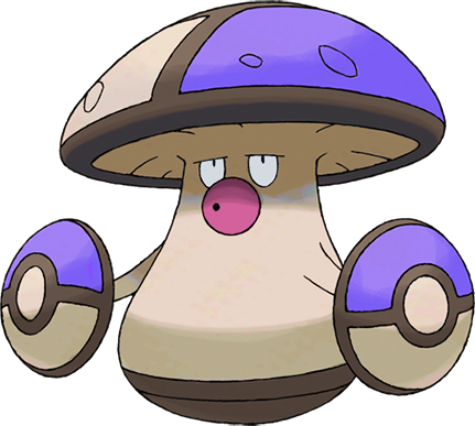 official artwork male shiny preview