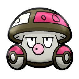 pokemon shuffle male