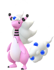 go male shiny preview