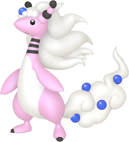 home male shiny preview