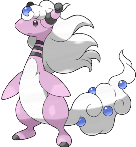 official artwork male shiny preview