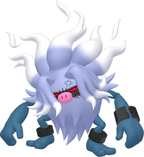 home male shiny preview