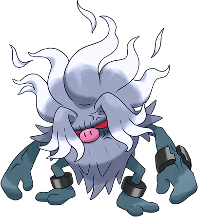 official artwork male shiny preview