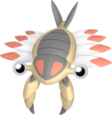 home male shiny preview