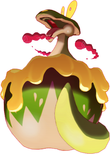 home male shiny preview