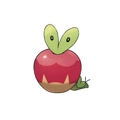 official artwork male