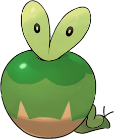 official artwork male shiny preview