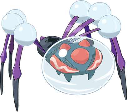 official artwork male shiny preview