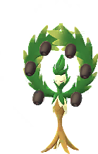 go male shiny preview