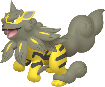 home male shiny preview