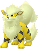 go male shiny preview