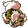 gold male shiny