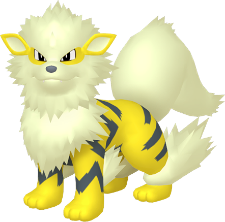 home male shiny preview