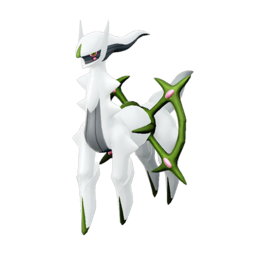 legends arceus male