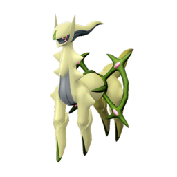 legends arceus male shiny