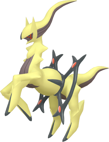 home male shiny preview