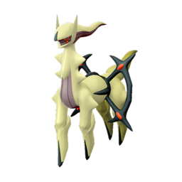 legends arceus male shiny
