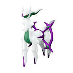 legends arceus male