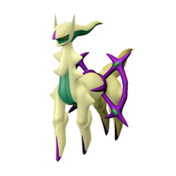 legends arceus male shiny