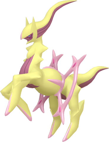 home male shiny preview