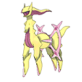 omegaruby alphasapphire male shiny