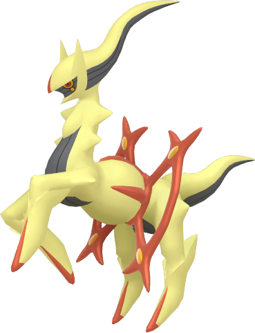 home male shiny preview